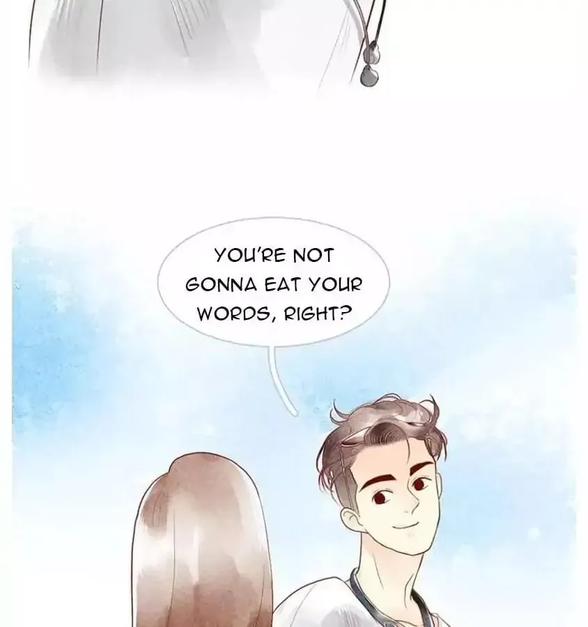 Stars-crossed Lovers Chapter 52 page 56 - 