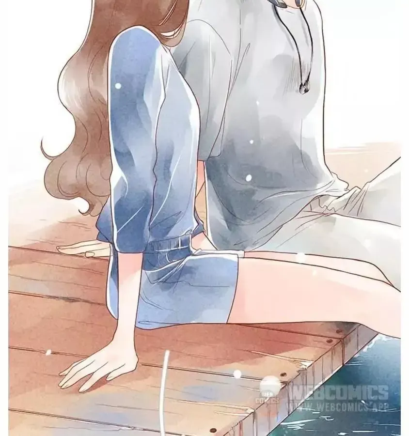 Stars-crossed Lovers Chapter 52 page 57 - 
