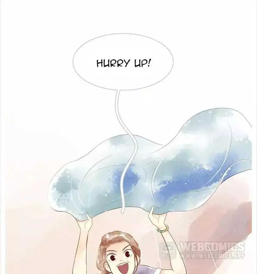 Stars-crossed Lovers Chapter 52 page 9 - 