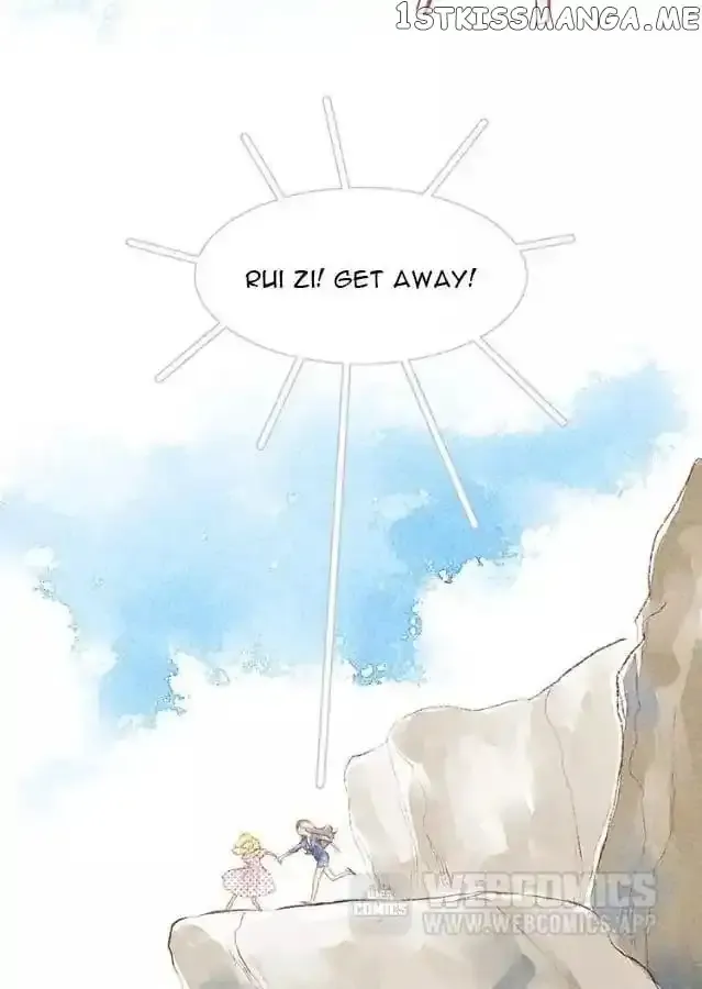 Stars-crossed Lovers Chapter 53 page 1 - 