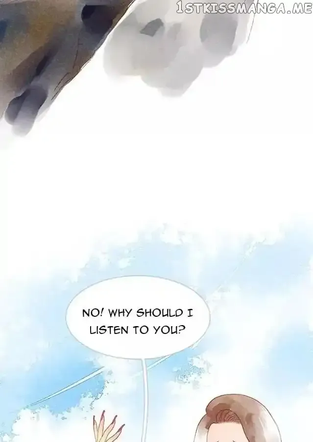Stars-crossed Lovers Chapter 53 page 11 - 