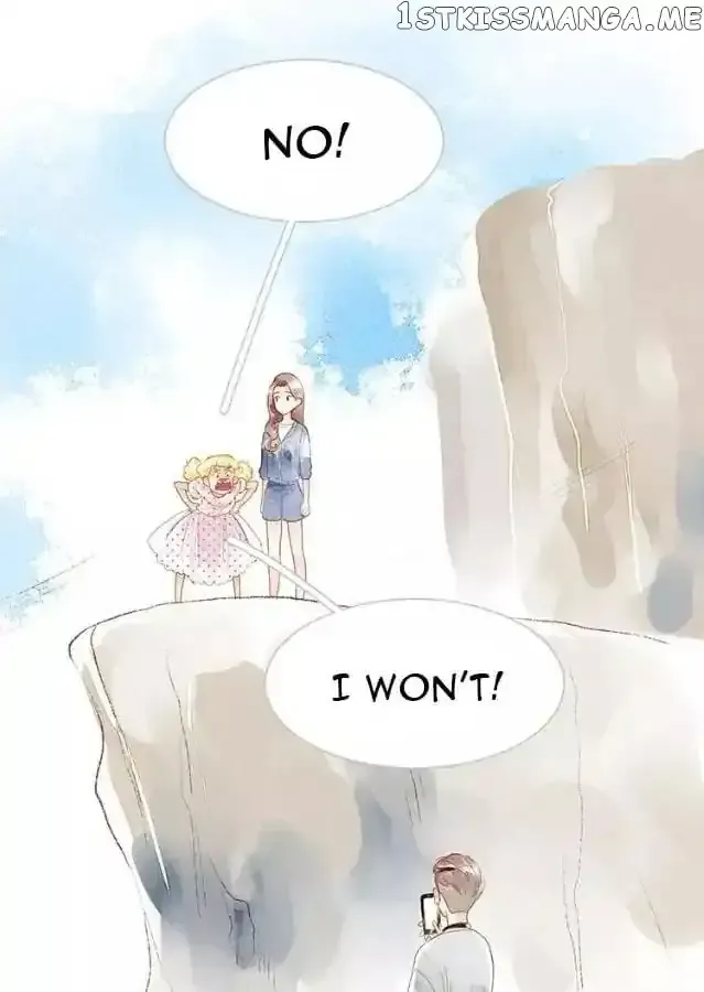 Stars-crossed Lovers Chapter 53 page 16 - 