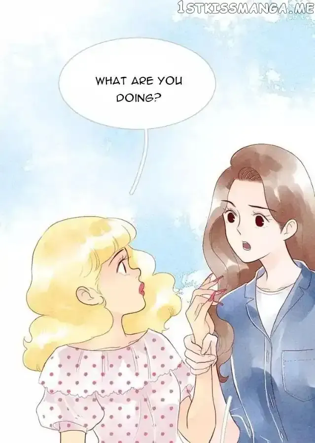 Stars-crossed Lovers Chapter 53 page 3 - 