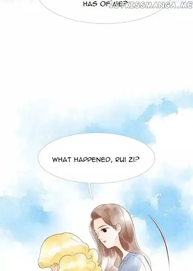 Stars-crossed Lovers Chapter 53 page 22 - 
