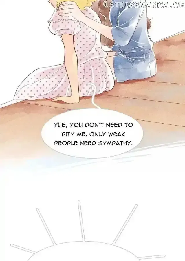 Stars-crossed Lovers Chapter 53 page 23 - 