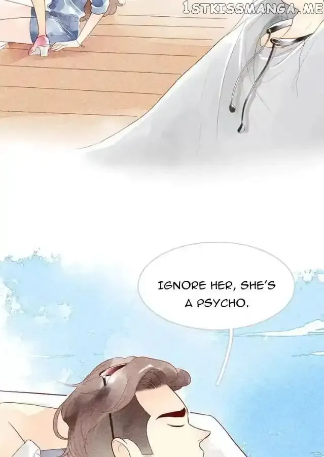 Stars-crossed Lovers Chapter 53 page 26 - 