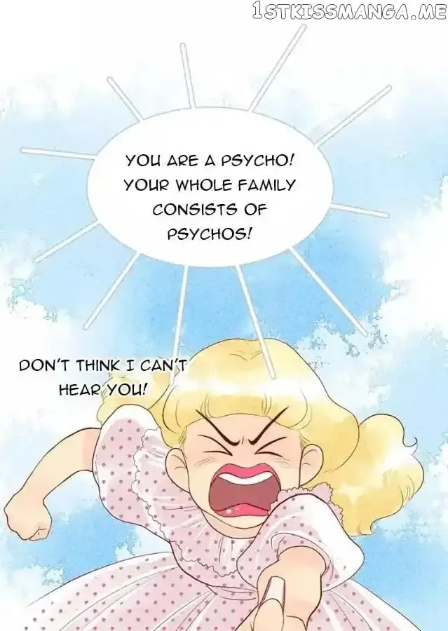Stars-crossed Lovers Chapter 53 page 28 - 