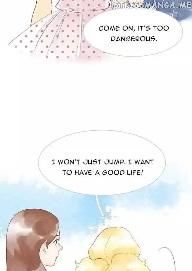Stars-crossed Lovers Chapter 53 page 4 - 