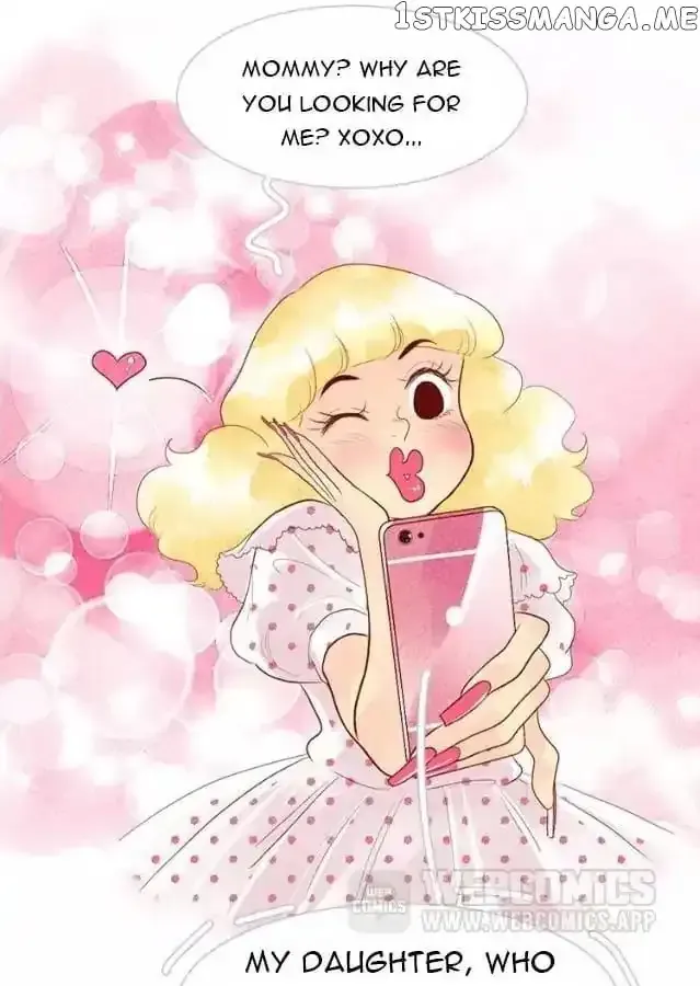 Stars-crossed Lovers Chapter 53 page 33 - 
