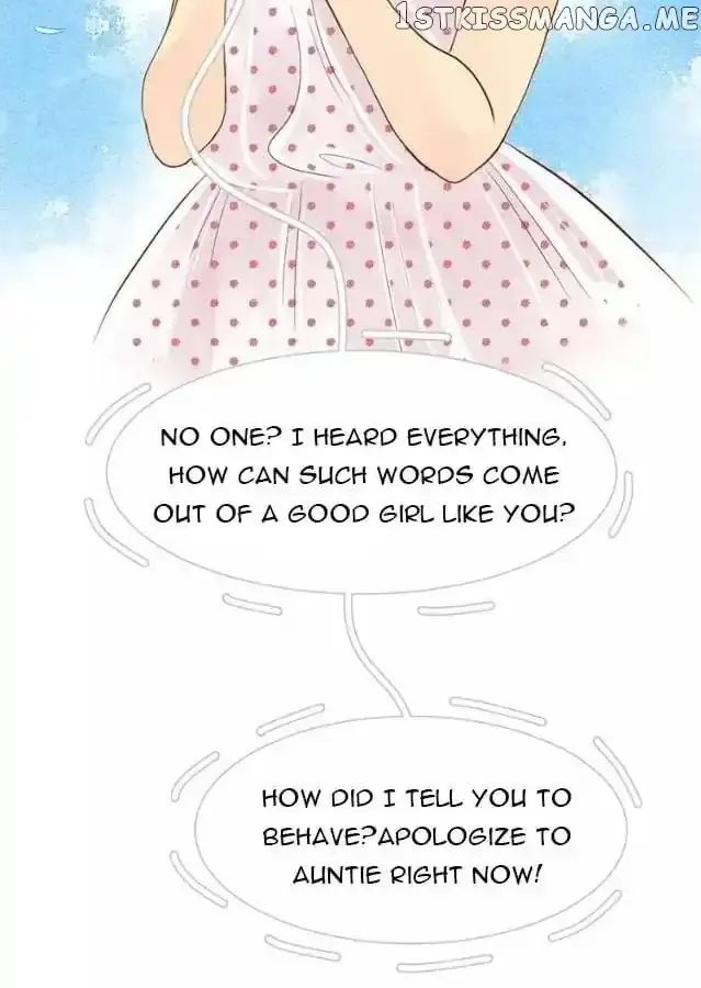 Stars-crossed Lovers Chapter 53 page 35 - 