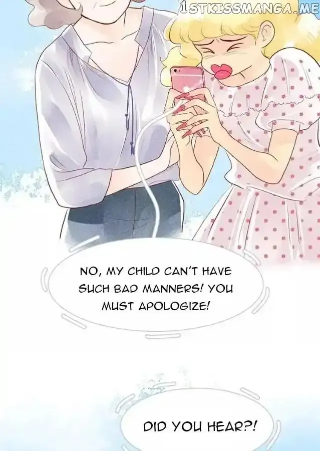 Stars-crossed Lovers Chapter 53 page 38 - 