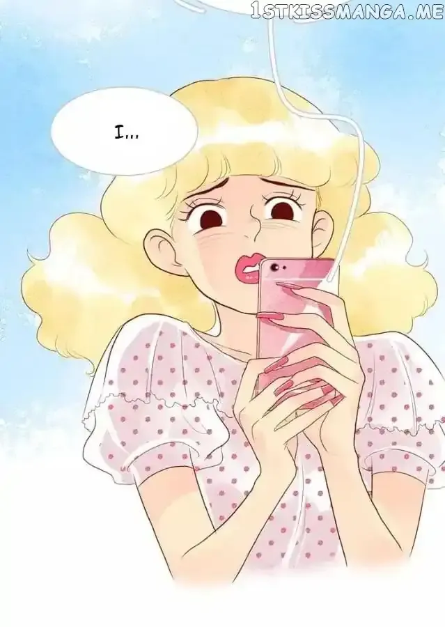 Stars-crossed Lovers Chapter 53 page 39 - 