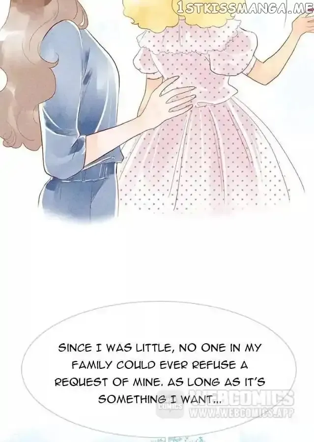 Stars-crossed Lovers Chapter 53 page 5 - 