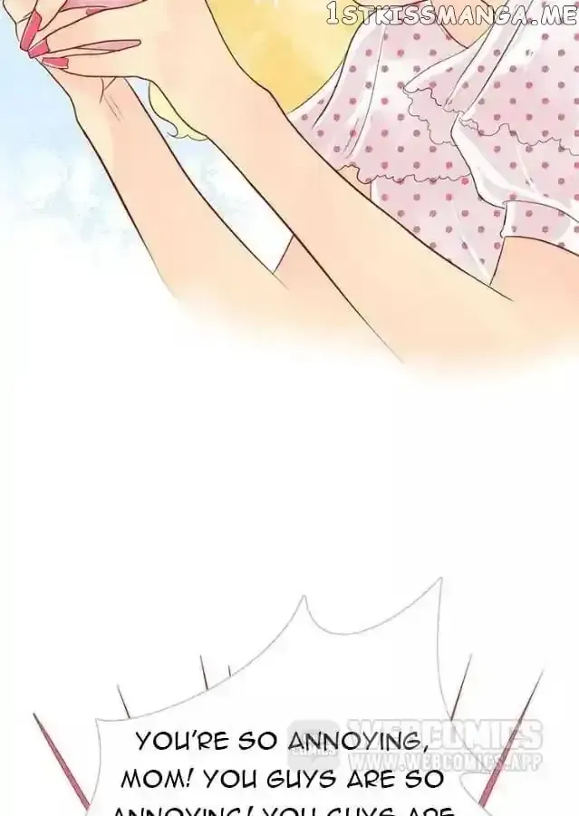 Stars-crossed Lovers Chapter 53 page 41 - 