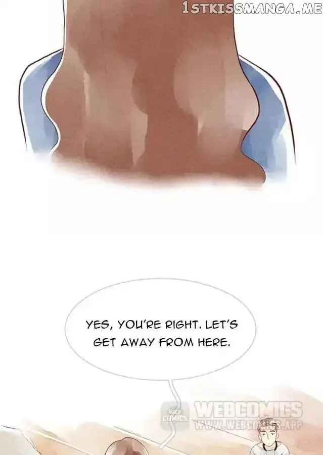 Stars-crossed Lovers Chapter 53 page 9 - 