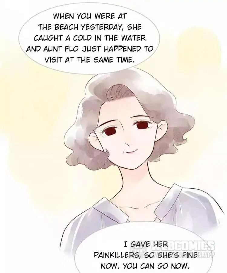 Stars-crossed Lovers Chapter 54 page 1 - 