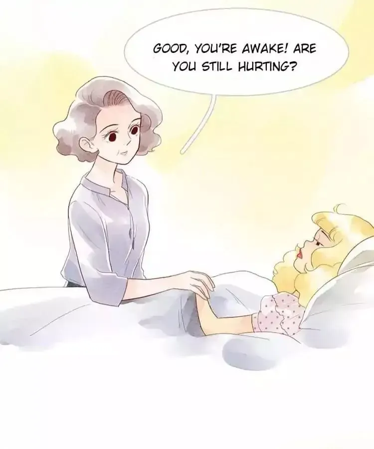 Stars-crossed Lovers Chapter 54 page 15 - 