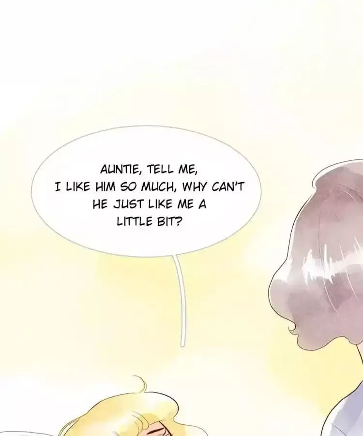 Stars-crossed Lovers Chapter 54 page 16 - 