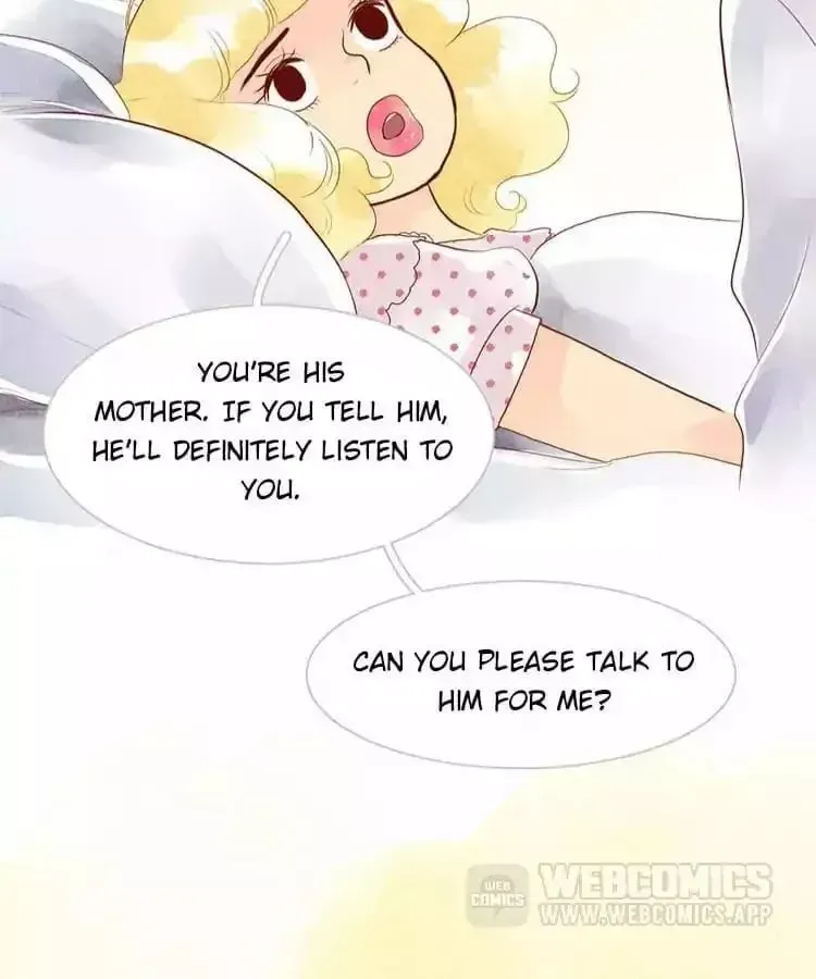 Stars-crossed Lovers Chapter 54 page 17 - 