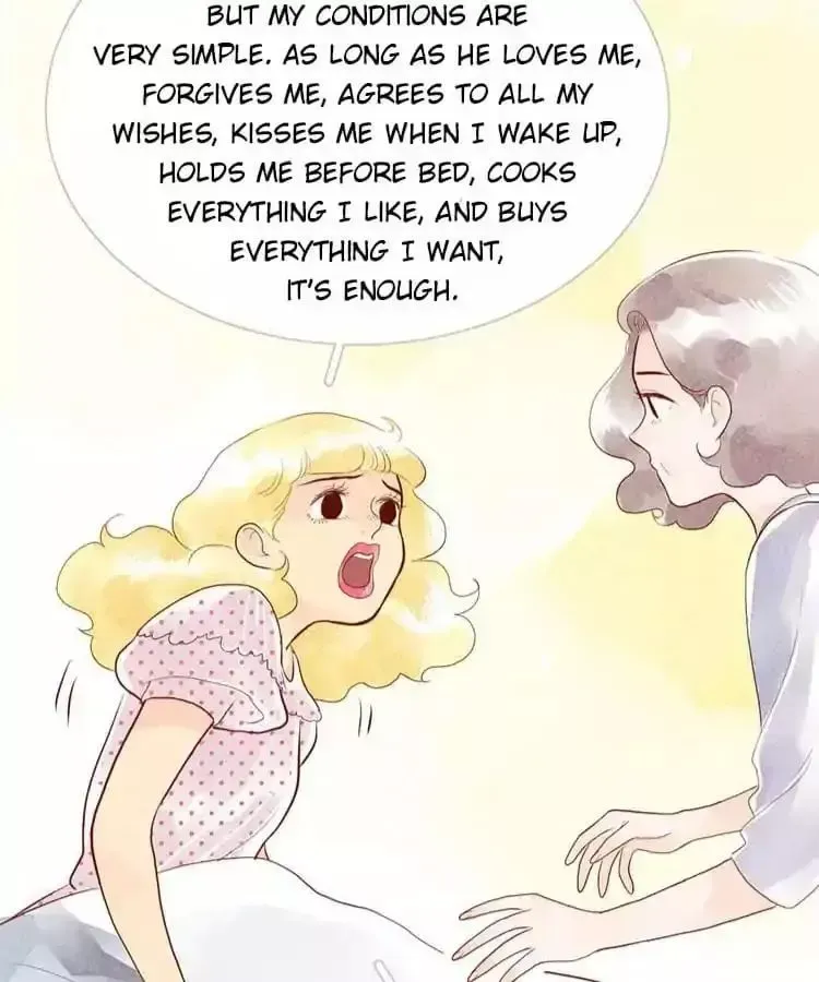 Stars-crossed Lovers Chapter 54 page 19 - 