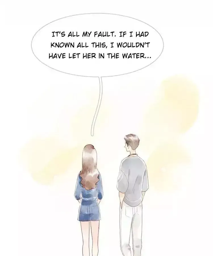 Stars-crossed Lovers Chapter 54 page 3 - 