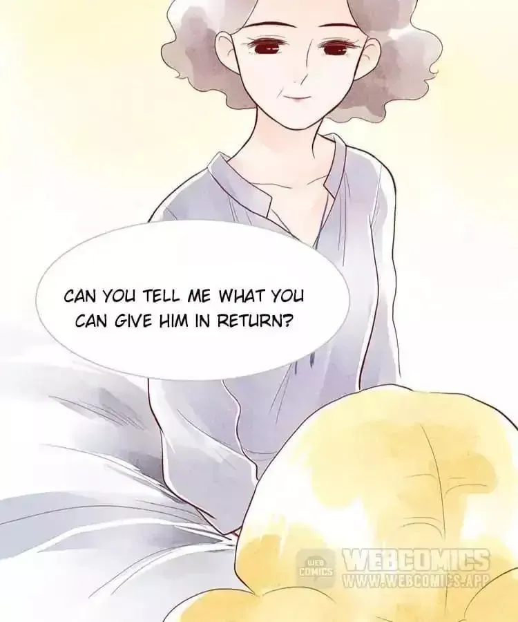Stars-crossed Lovers Chapter 54 page 21 - 
