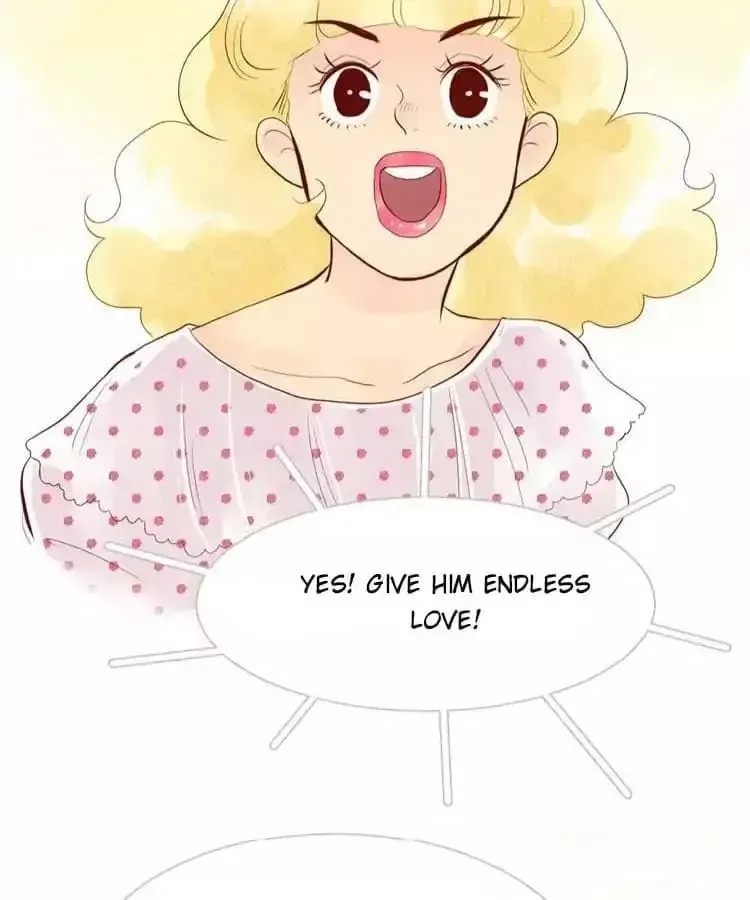 Stars-crossed Lovers Chapter 54 page 24 - 