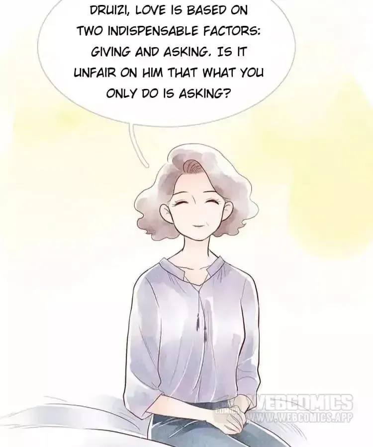 Stars-crossed Lovers Chapter 54 page 25 - 