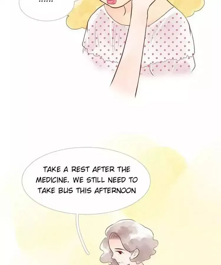 Stars-crossed Lovers Chapter 54 page 29 - 