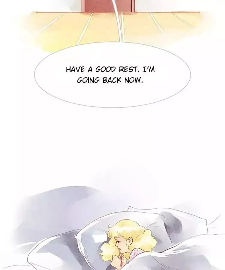 Stars-crossed Lovers Chapter 54 page 31 - 