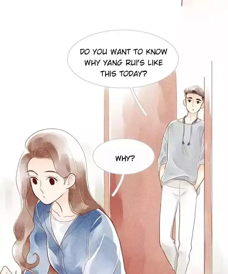 Stars-crossed Lovers Chapter 54 page 35 - 