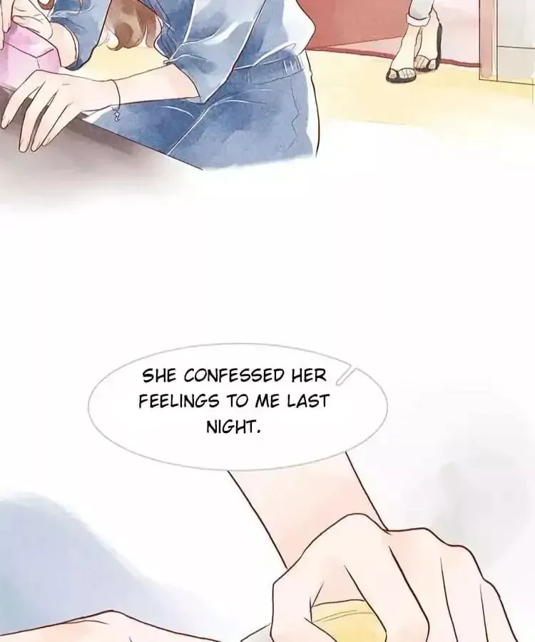 Stars-crossed Lovers Chapter 54 page 36 - 