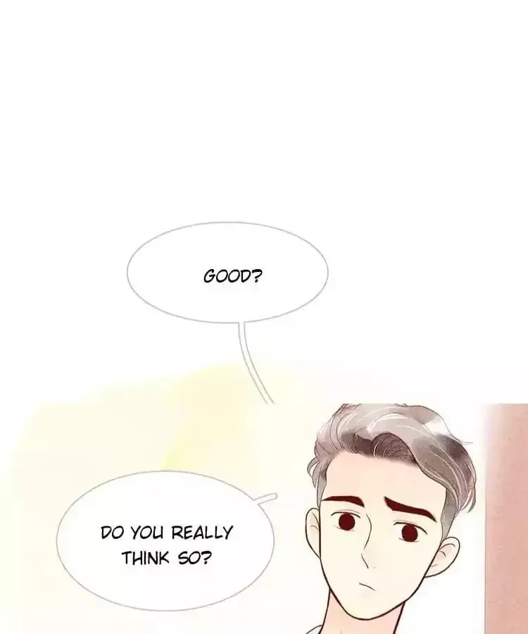 Stars-crossed Lovers Chapter 54 page 39 - 