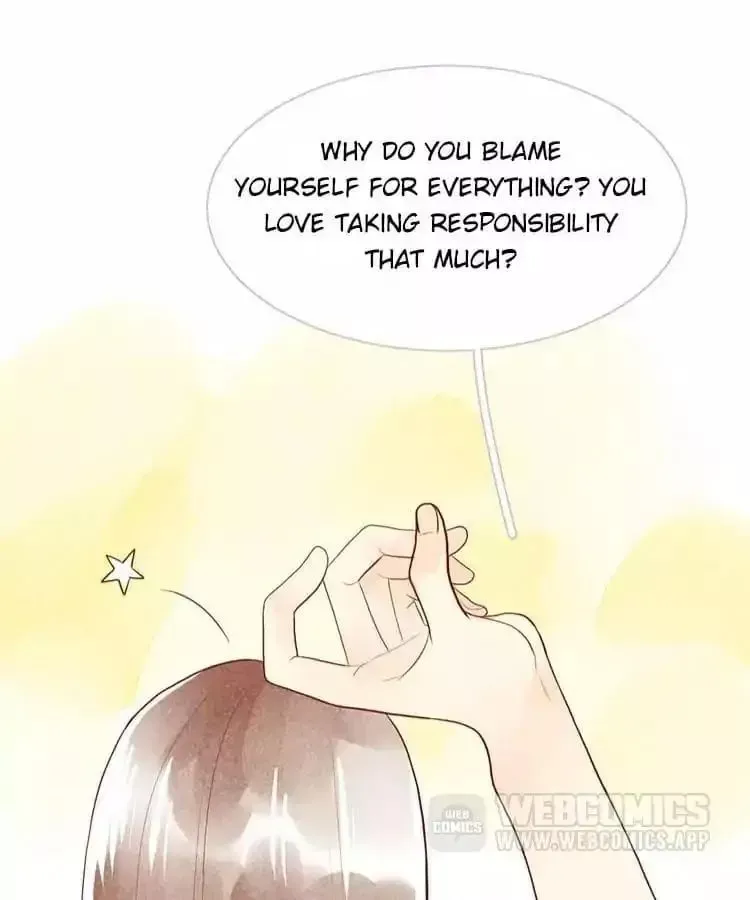 Stars-crossed Lovers Chapter 54 page 5 - 