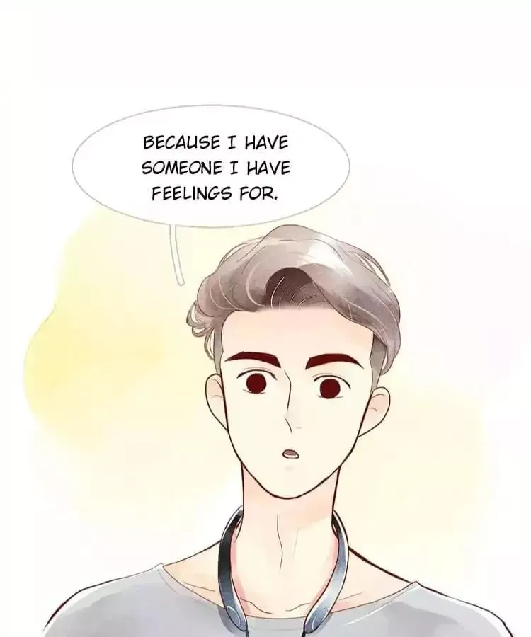 Stars-crossed Lovers Chapter 54 page 43 - 