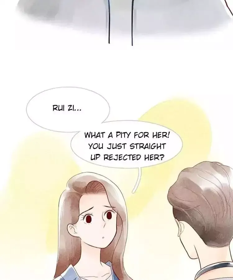 Stars-crossed Lovers Chapter 54 page 44 - 