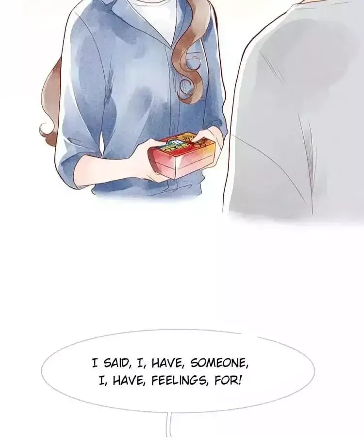 Stars-crossed Lovers Chapter 54 page 45 - 