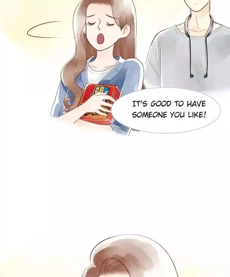 Stars-crossed Lovers Chapter 54 page 48 - 