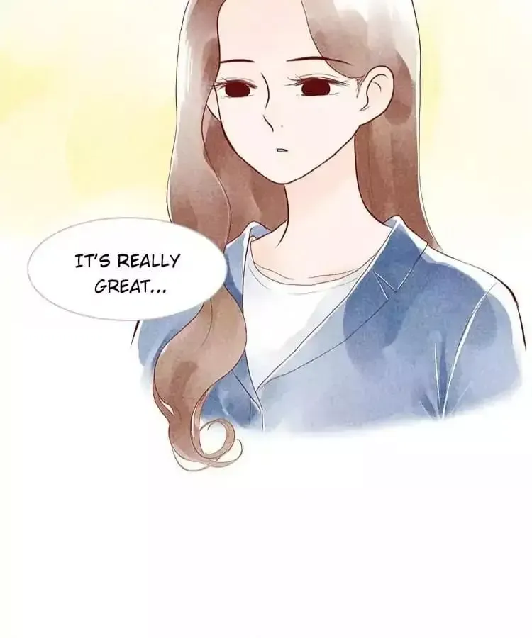 Stars-crossed Lovers Chapter 54 page 49 - 