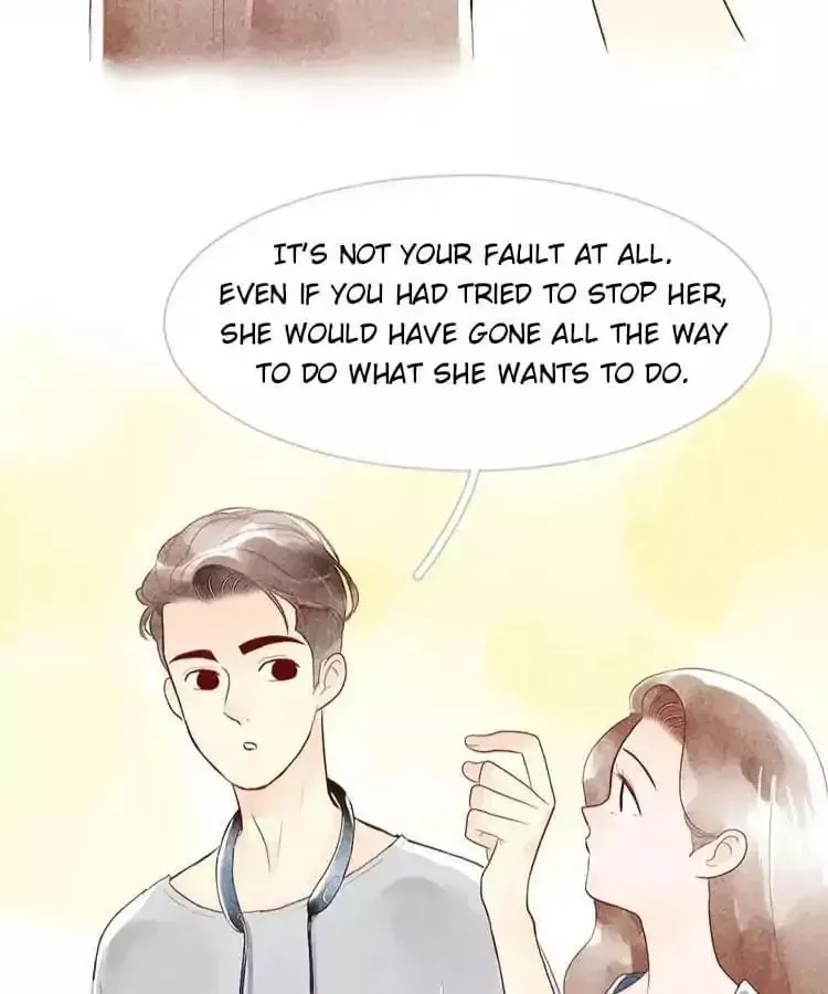 Stars-crossed Lovers Chapter 54 page 6 - 