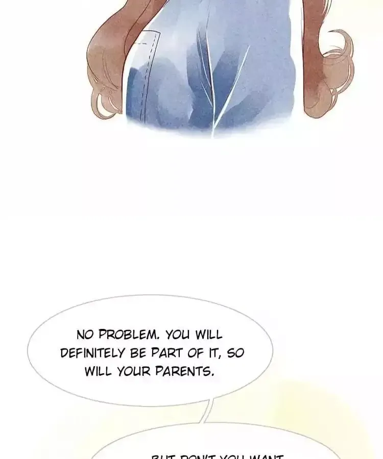 Stars-crossed Lovers Chapter 54 page 51 - 