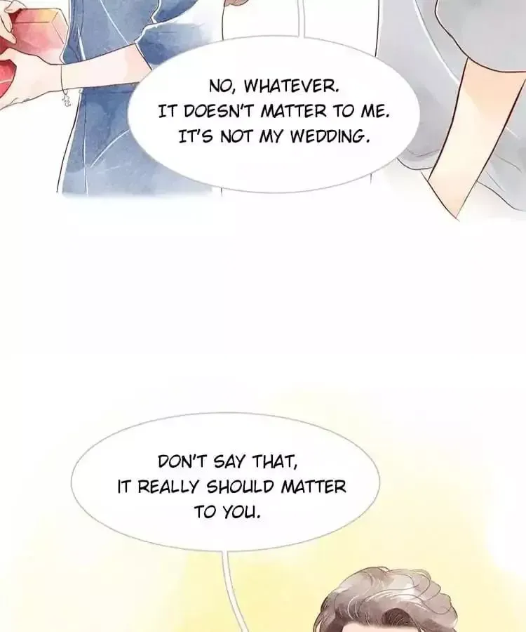 Stars-crossed Lovers Chapter 54 page 53 - 