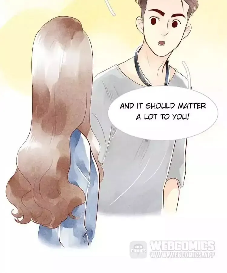 Stars-crossed Lovers Chapter 54 page 54 - 