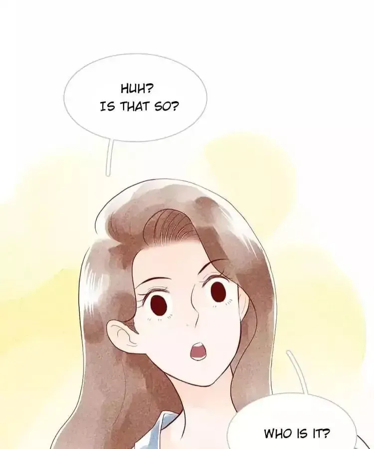 Stars-crossed Lovers Chapter 54 page 55 - 
