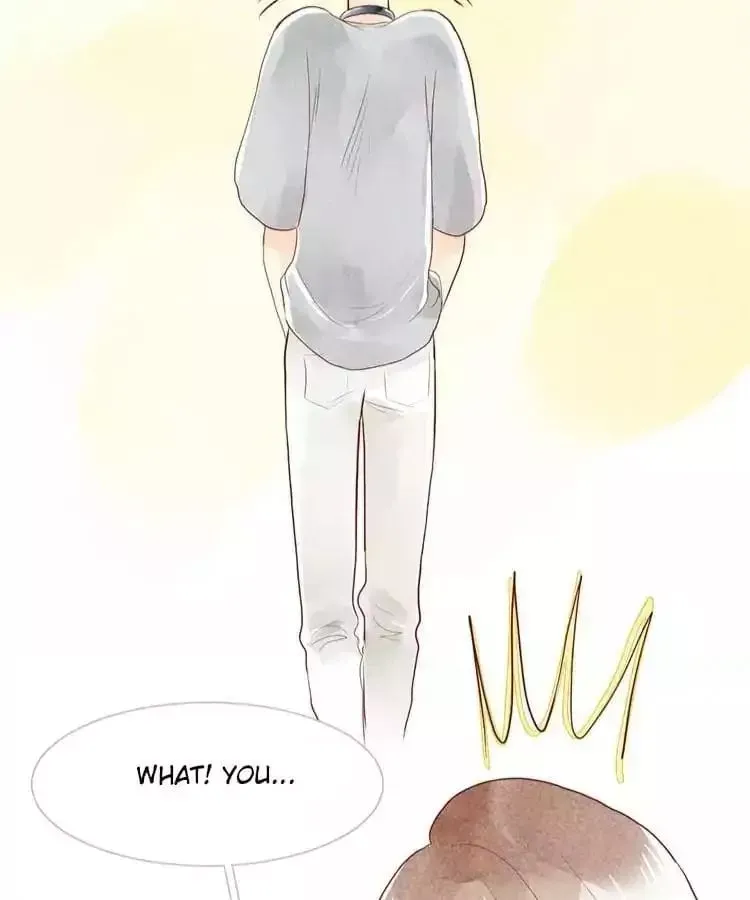 Stars-crossed Lovers Chapter 54 page 57 - 