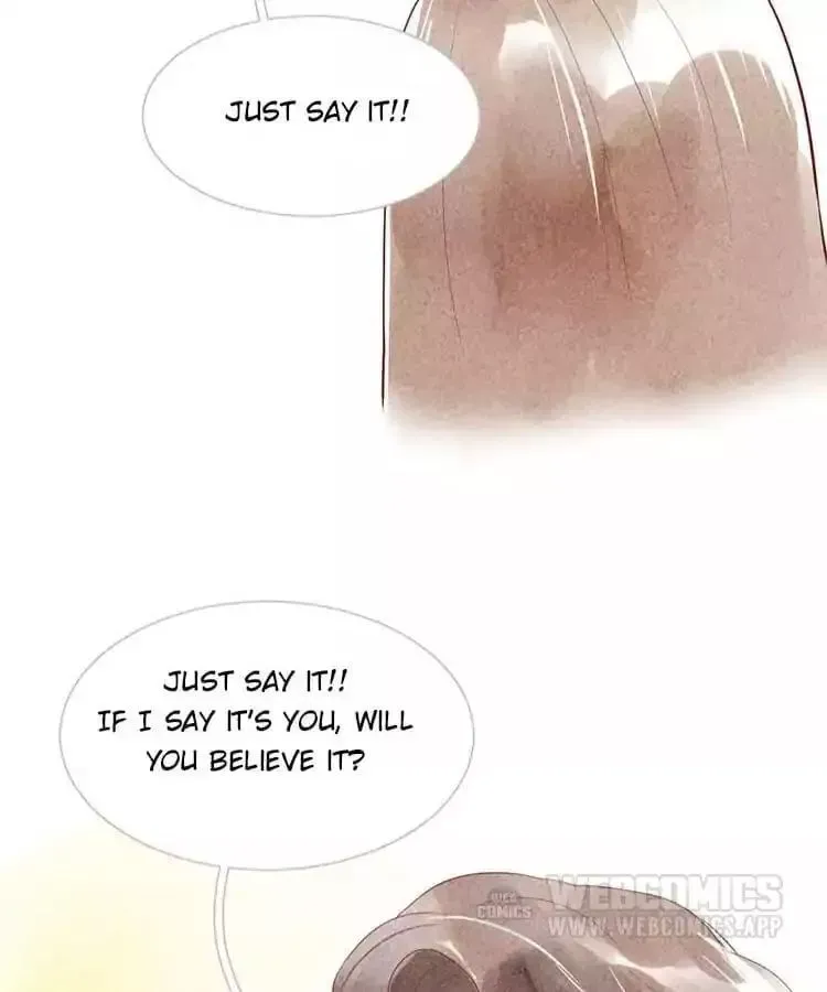 Stars-crossed Lovers Chapter 54 page 58 - 