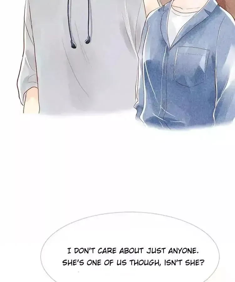 Stars-crossed Lovers Chapter 54 page 7 - 