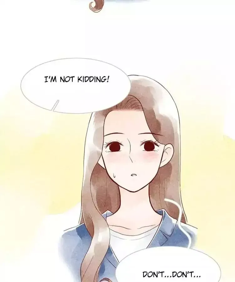 Stars-crossed Lovers Chapter 54 page 61 - 