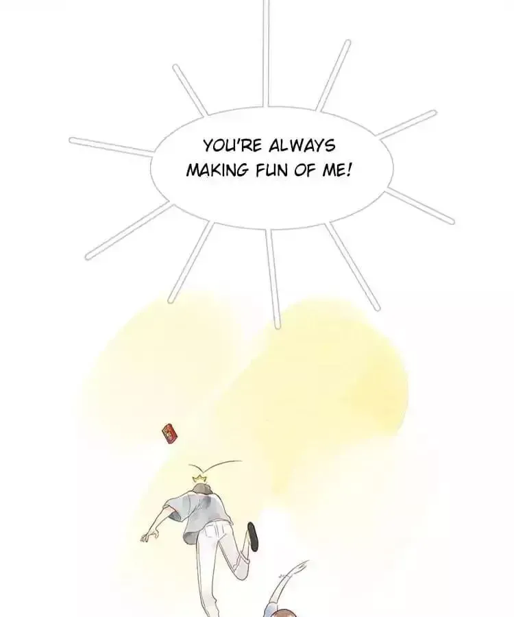 Stars-crossed Lovers Chapter 54 page 65 - 