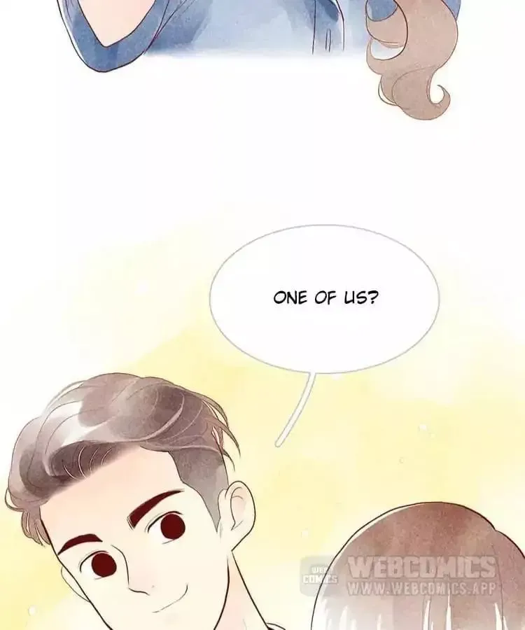 Stars-crossed Lovers Chapter 54 page 9 - 